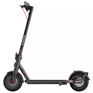 XIAOMI Electric Scooter 4 E-Scooter für nur 341,99€ inkl. Versand (statt 409€)