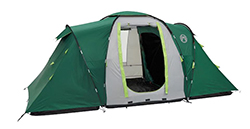 Coleman Spruce Falls 4-Personen-Zelt für nur 208,90€ (statt 299€)