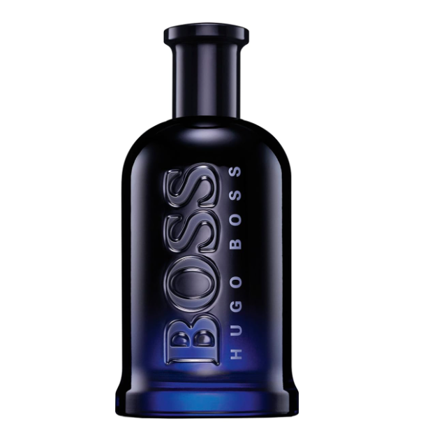 BOSS BOTTLED NIGHT EDT 200ml für nur 64,80€ inkl. Versand