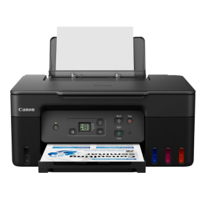 Canon PIXMA G2570 MegaTank 3in1 Multifunktionsdrucker für 134€ (statt 199€)