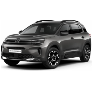 Gewerbeleasing: Citroën C5 Aircross MAX für 119,88€ mtl. über 24 Monate auf 10tkm/Jahr