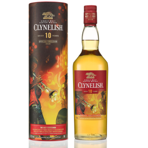 Clynelish 10 Jahre – Special Release  Single Malt Scotch Whisky 700ml für 106,88€ (statt 146,50€)