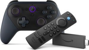 Fire TV Stick + Luna-Controller für nur 59,98€