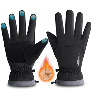 rivmount Winterhandschuhe (S – XL) für 9,99€