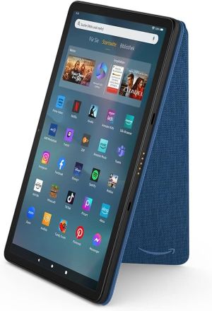 Dünne Hülle mit Magnetbefestigung für Amazon Fire Max 11 für nur 39,99€