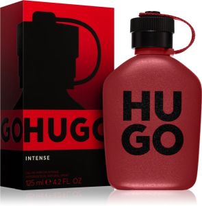 Hugo Boss Hugo Intense Eau de Parfum 125ml für 51,76€ (statt 61,15€)