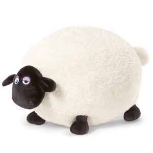 NICI Kuscheltier Shirley das Schaf 30cm für 15,99€ (statt 20,94€)