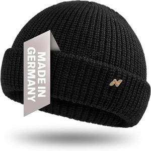 NYTTED Troyer Fisherman Beanie für 34,93€ (statt 45,99€)