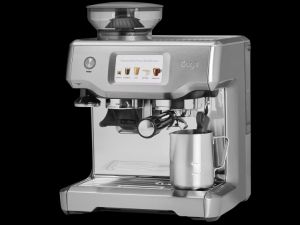 Sage the Barista Touch Siebträger-Espressomaschine für 707,95€