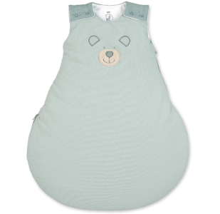 Sterntaler Baby-Schlafsack Bär Ben (50/56) für 19,99€ (statt 31,84€)