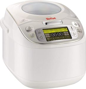 Tefal RK8121 45-in-1 Multikocher für 82,99€ (statt 112,72€)