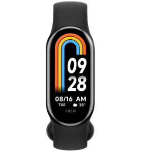 Xiaomi Smart Band 8 Fitness Tracker für 22€ (statt 34,90€)