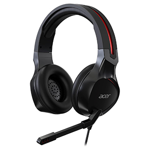 Acer Nitro Gaming Headset für nur 20,64€ (statt 37€) – Prime