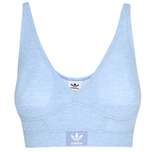 Adidas Originals Longline Bralette Sport BH für nur 19,94€ (statt 25€)