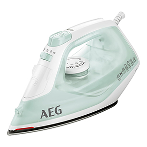 AEG DB 1740LG Dampf-Bügeleisen für nur 19,99€ – Prime-Deal