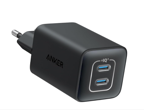 Anker USB C Ladegerät 47W kompakt mit 2 Anschlüssen für nur 21,99€ bei Prime-Versand