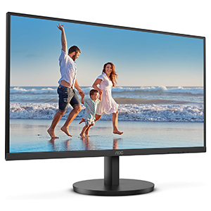 AOC 27B3HM 27 Zoll Full HD Monitor für nur 89,90€ (statt 120€)