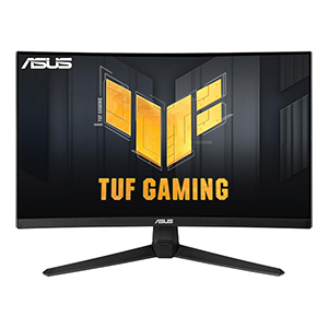 ASUS VG24VQ1B 24 Zoll Full HD Curved Monitor (165 Hz, 1 ms) für nur 99€ (statt 119€)