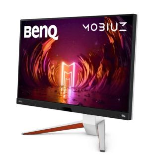 BenQ MOBIUZ EX2710U (27 Zoll) Gaming-Monitor für nur 475,99€ inkl. Versand