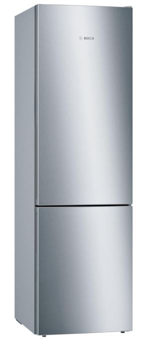 Bosch KGE39ALCA Serie 6 Kühl-Gefrier-Kombination (201×60 cm, 249 L Kühlen + 88 L Gefrieren) für nur 555€ (statt 648€)