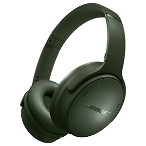 Bose QuietComfort Over-Ear Kopfhörer für nur 195,95€ (statt 249€)