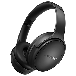 Bose QuietComfort SC Over-Ear Kopfhörer mit Noise-Cancelling für 179€ (statt 206€)