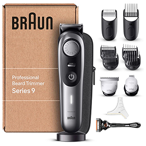 Braun BT9440 Bartschneider / Haarschneider für nur 89,99€