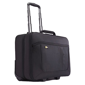 Case Logic Notebook-Trolley (bis 17,3”-Laptop) für nur 55,90€ (statt 100€)