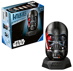 Ravensburger Hylkies Figur #01 – Darth Vader für nur 3,90€ (statt 12€)