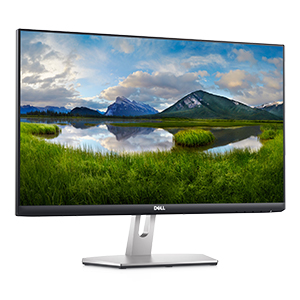 Dell S2421HN 24 Zoll Full-HD Monitor für nur 81,88€ (statt 152€)