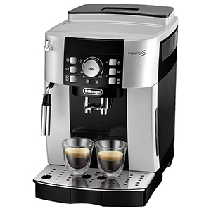 De’Longhi Magnifica S Ecam 21.110.SB Kaffeevollautomat für nur 234,94€ (statt 368€)