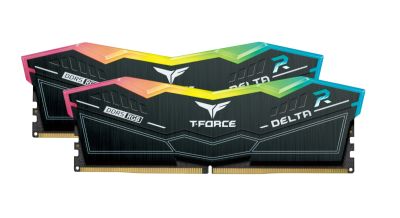 Team Group DIMM 32 GB DDR5-6000 (2x 16 GB) Dual-Kit Arbeitsspeicher für 94,89€