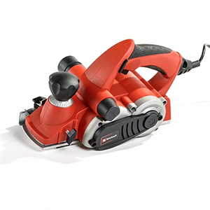 Einhell Elektrohobel TE-PL 900 mit Parallelanschlag für nur 59,99€ (statt 75€)