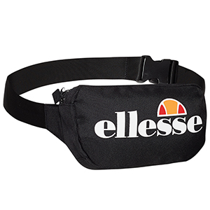 ellesse Delo Gürteltasche in Schwarz für nur 14,94€ (statt 20€)