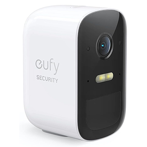 eufy security eufyCam 2C Überwachungskamera für nur 54,99€ (statt 78€)