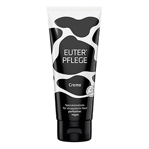 HAKA EUTERPFLEGE Feuchtigkeitscreme (100 ml) ab nur 4,81€ (statt 5,95€)