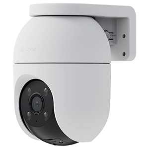 EZVIZ C8C 3K 5MP WLAN Überwachungskamera für nur 67,99€ – Prime