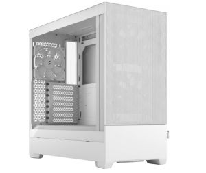 Fractal Design Pop Air White PC Gaming Case für 59,90€