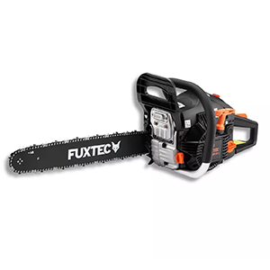 FUXTEC FX-KSP351 Benzin-Motorkettensäge für nur 92,90€ (statt 111€)