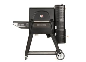 Masterbuilt Holzkohlegrill + Smoker FED 560 für nur 399€ inkl. Versand