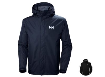 Helly Hansen Seven J Herren Regenjacke für nur 65,90 Euro