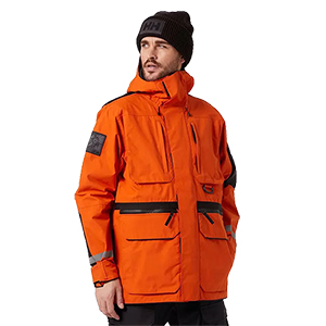 Helly Hansen Arctic Transition Parka (S, M & L) für nur 135,90€ (statt 245€)