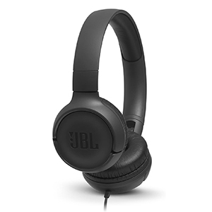 JBL Tune 500 kabelgebundenes Over-Ear Headset für 18,27€ (statt 25,20€)