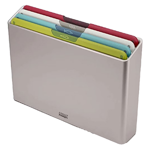 4er-Set Joseph Joseph Folio Schneidebretter für nur 35,90€ (statt 48€)