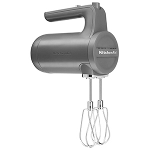 KitchenAid 5KHMB732 Handmixer für nur 66€ (statt 91€)