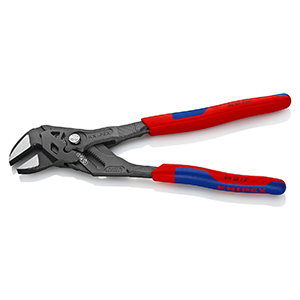 KNIPEX Zangenschlüssel (250 mm) mit 2K-Griffen für nur 37,64€ (statt 43,61€)