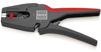 KNIPEX MultiStrip10 Automatische Abisolierzange für 56,83€