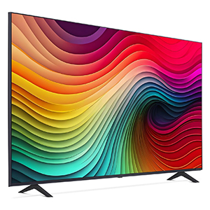 LG 50NANO81T6A 50″ NanoCell Smart TV für 399€ inkl. Versand