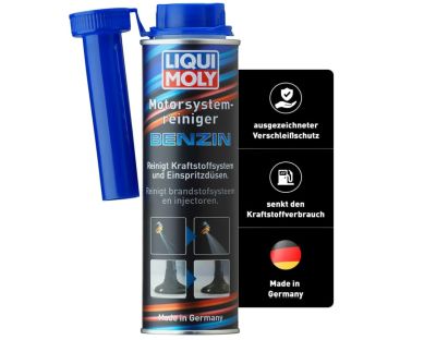 LIQUI MOLY 5129 Motorsystemreiniger (Benzin) 300 ml für 8,18€