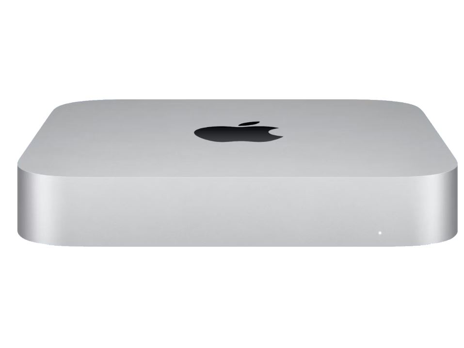 Apple Mac mini M1 (8 GB, 512 GB SSD) für nur 504,95€